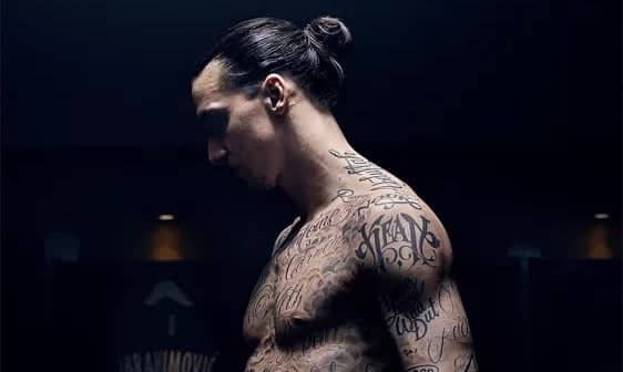 Zlatan Ibrahimović egy igen rossz hírt közölt a riválisokkal