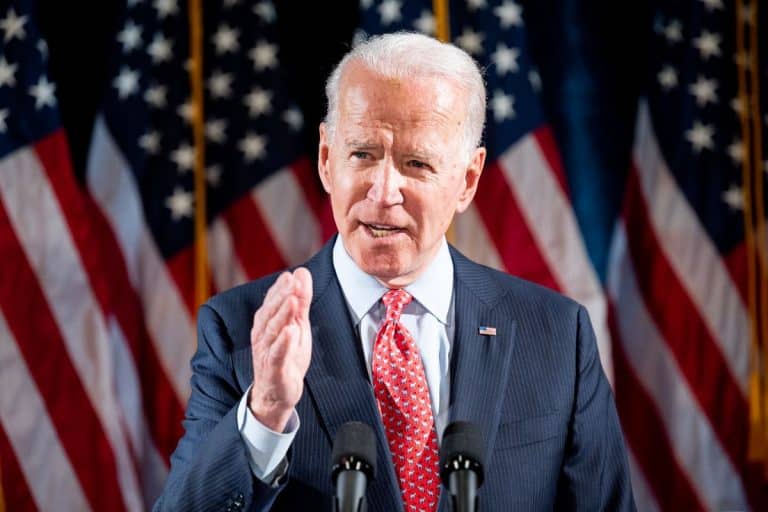 Biden elmondta, hogyan kezelné elnökként a koronavírust