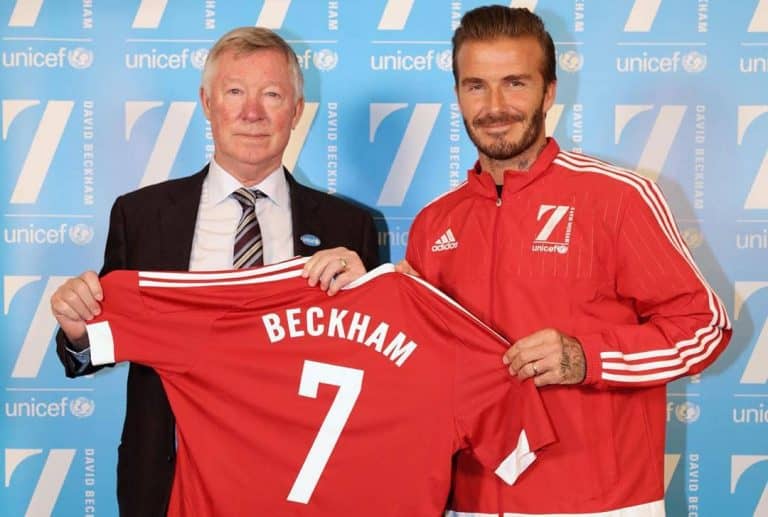 David Beckham 15 évvel ezelőtt: csajok, melyik verzió a jobb?