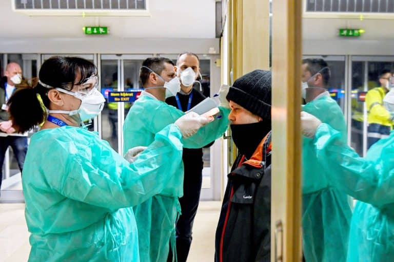 További 36 új koronvírus-fertőzöttet regisztráltak Magyarországon 24 óra leforgása alatt