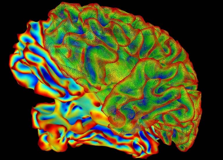 Mesterséges intelligenciával 95%-os pontossággal kimutatható az Alzheimer-kór