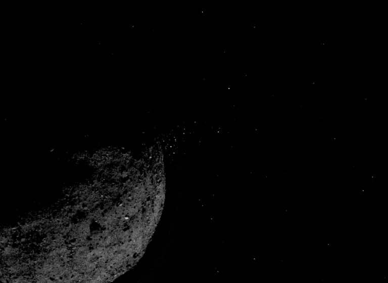 Soha nem került még ilyen közel a Földhöz egy aszteroida, mint most