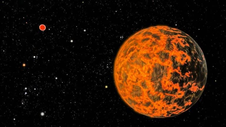 Világos fématmoszférában pompázhatnak a Föld-szerű exobolygók