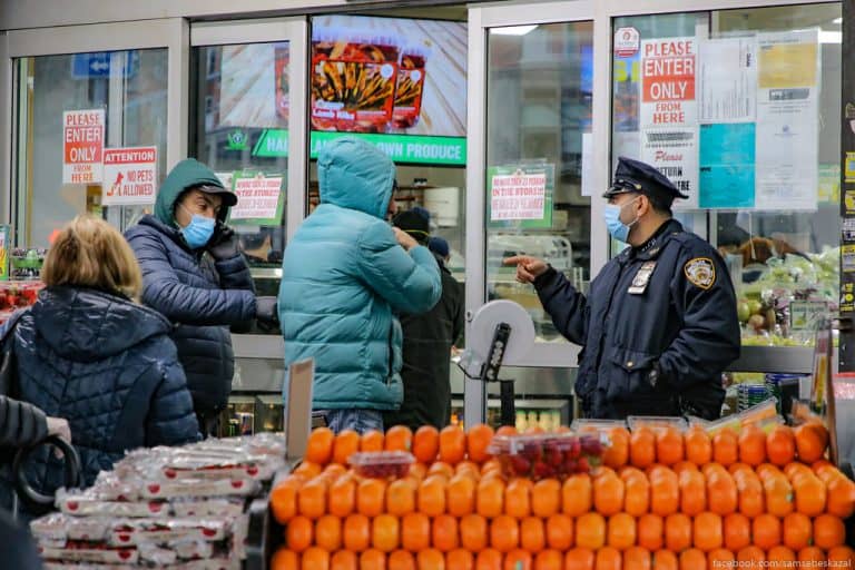 Mutatunk egy számot, ami után a szkeptikusok is megijednek a koronavírustól