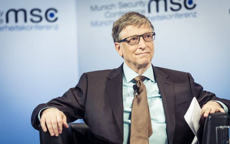 Bill Gates: „A koronavírus-tesztek nagy része egy rakás szemét”