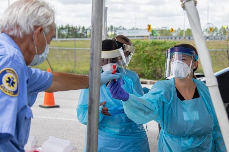 Pestis-járvány az USA-ban? Kaliforniából jelentették az első esetet