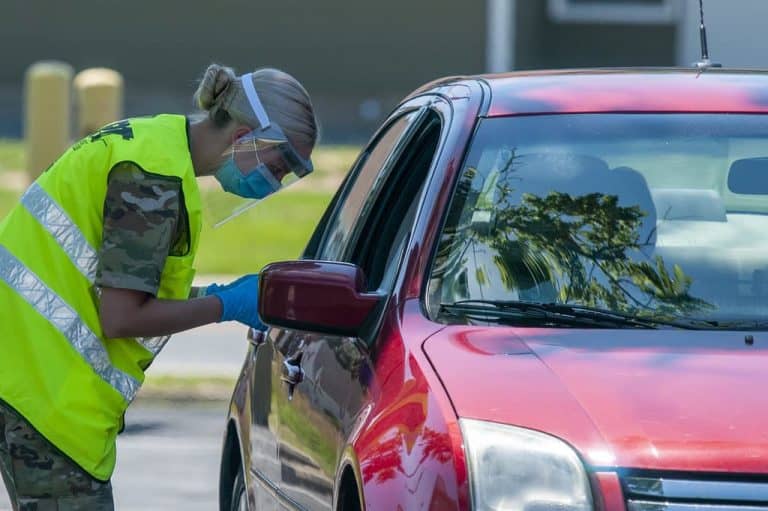 Koronavírus – soha nem volt ennyire tragikus a helyzet Brazíliában