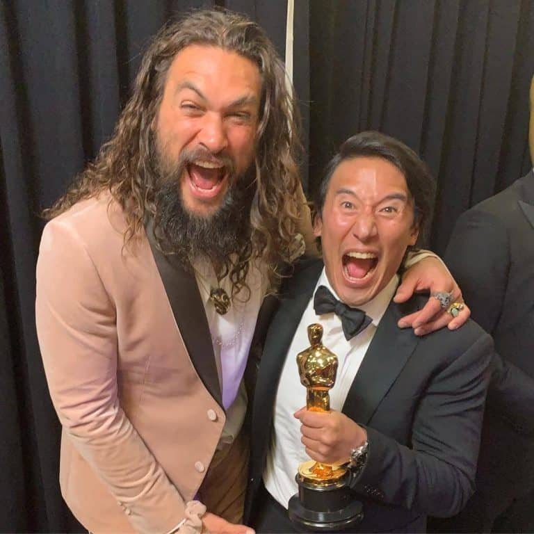 Jason Momoa képeitől újra „elájulhattak” a női rajongók: az igazi férfi