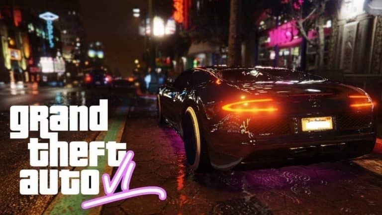 Érdekes információk szivárogtak ki a GTA 6-ról