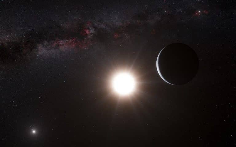 50 új exobolygót fedeztek fel a mesterséges intelligencia segítségével