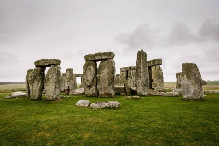 Fény derült a Stonehenge hatalmas kőtömbjeinek eredetére