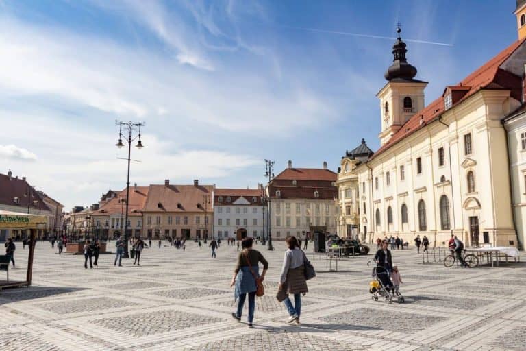 Koronavírus – továbbra is nagyon aggasztó a helyet a Romániában