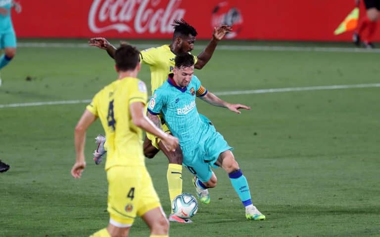 BRÉKING: Messi rövidesen bejelentheti, hogy a Barcelona játékosa marad, nincs több dráma