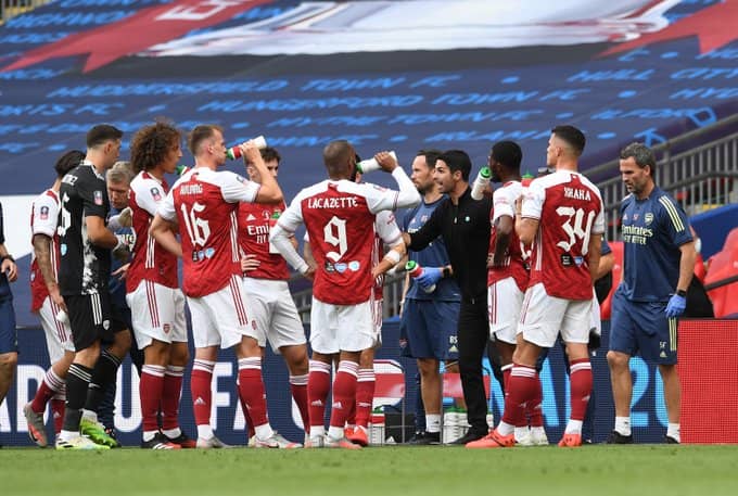 Az Arsenal nem mond le a Manchester United volt nagy reménységéről: újabb ajánlat?