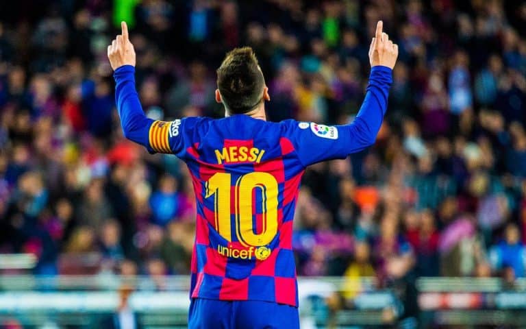 „Ha Messi megy, meg kell változtatnunk a Barcelona nevét”