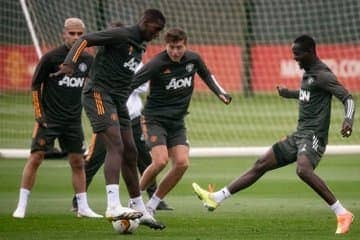 Egy lépésre lehet a Manchester United az álomigazolástól