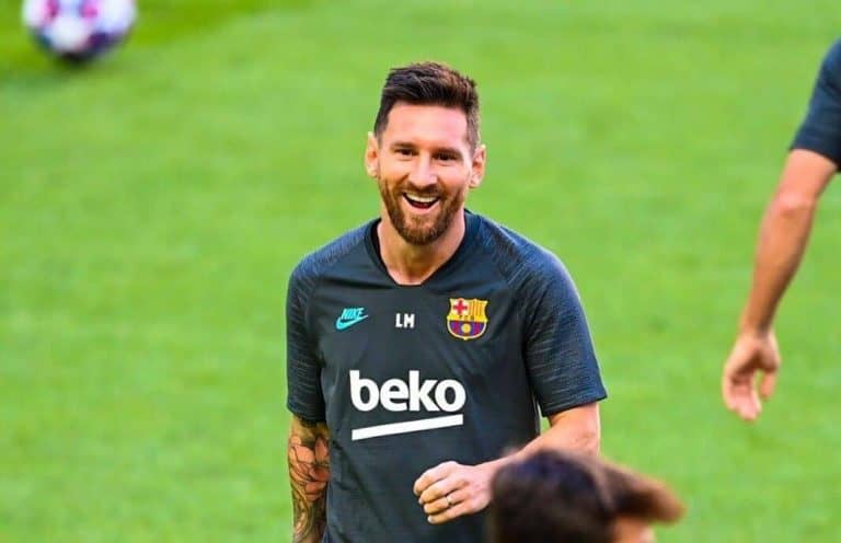 Messi soha ezelőtt nem állhatott ilyen közel a távozáshoz: véget érhet egy korszak Barcelonában