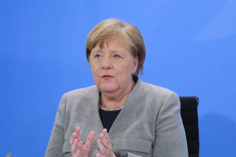 Merkel pesszimista jövőképet vázolt fel, de mégsem reménytelen a helyzet