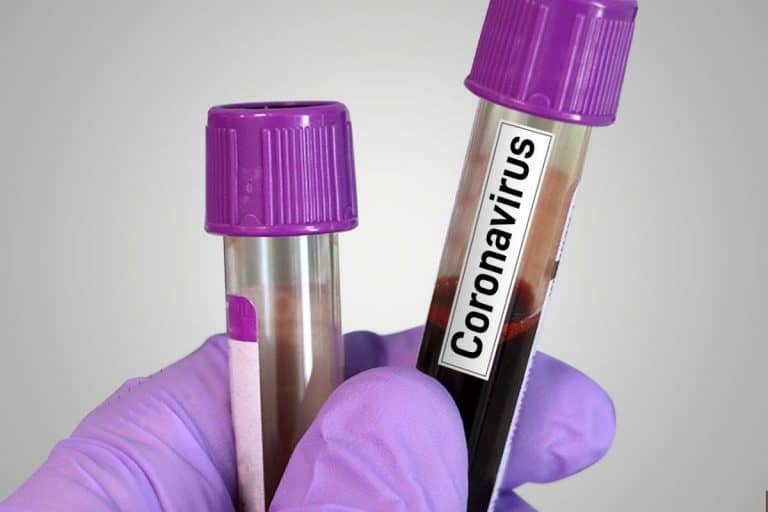 Ismét nagyot ugrott az új koronavírus-fertőzöttek száma az országban