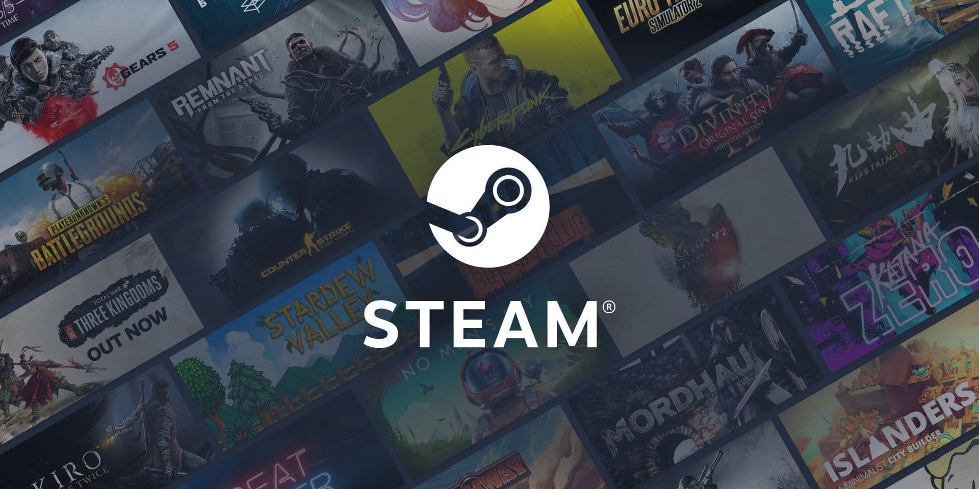Jó hír a PC-seknek: megvan az új Steam játékfesztivál pontos időpontja!