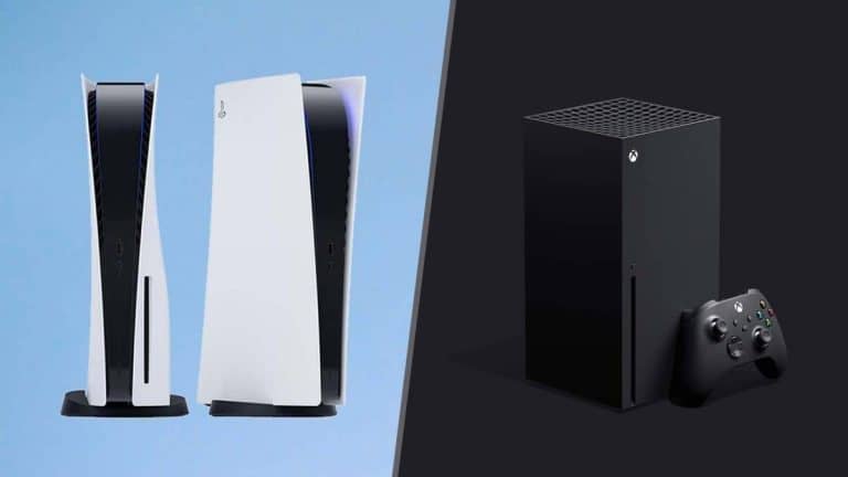 Letarolhatja a piacot a PS5 – bajban az Xbox Series X?