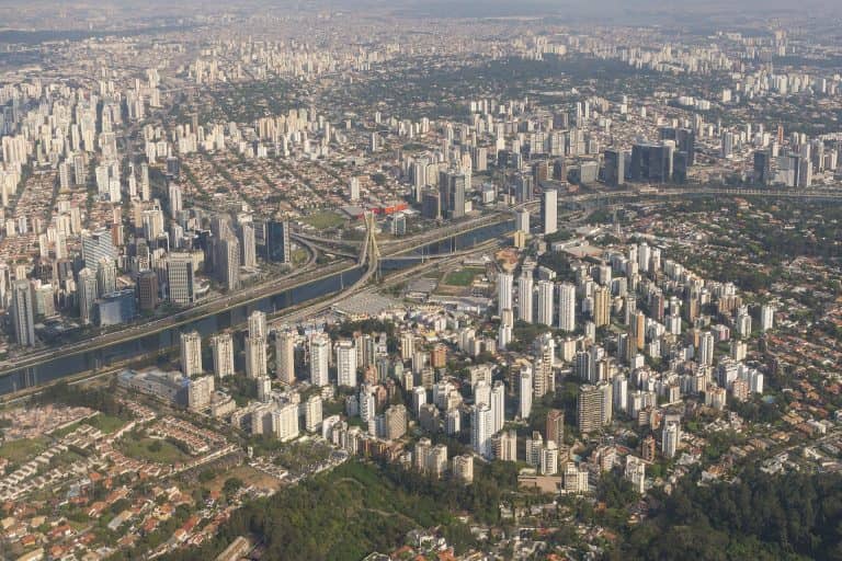 Egy újabb sokkoló halálozási adat Brazíliából a koronavírus idején: tragikus