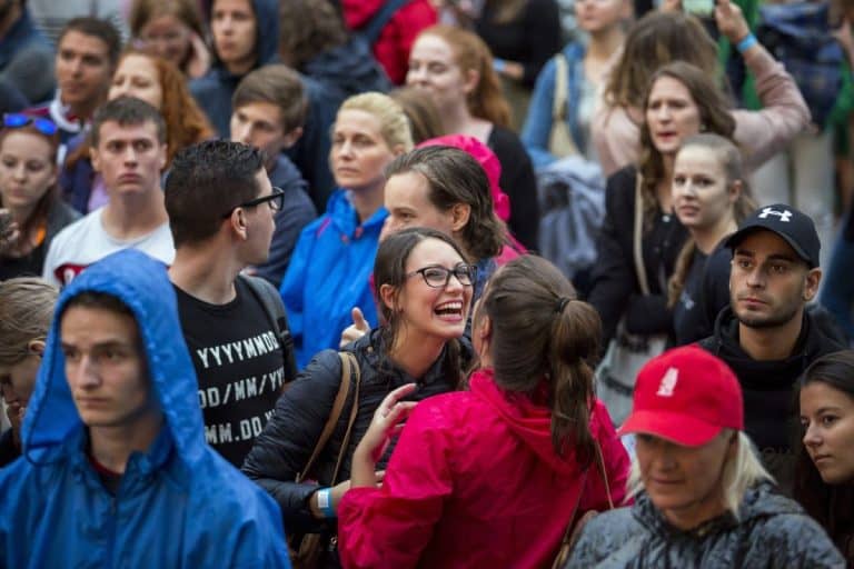 Szlávik elmondta, minek köszönhetők az új fertőzöttek