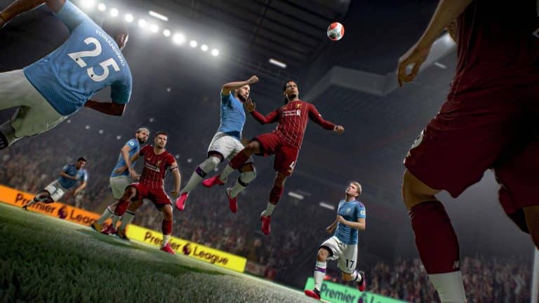 FIFA 21: kiderült, hogy játszhatunk-e a haverunkkal, akinek más konzolja van, mint nekünk