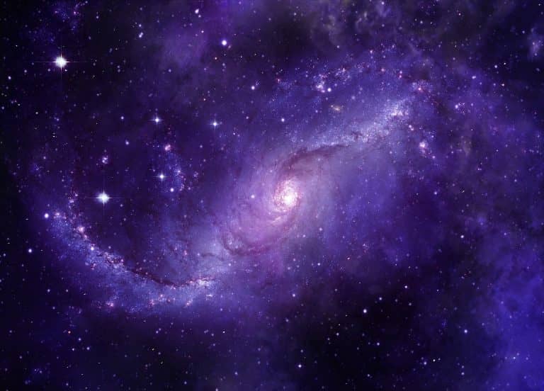 Csillagászok a Tejútrendszer közepéből kilökődő kozmikus gázlövedékeket azonosítottak