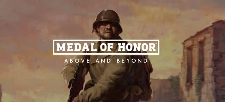 Medal of Honor: Above and Beyond: a világháborús játék, amire 20 éve várunk!