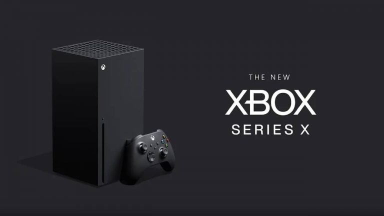 Megvan, hogy mikor érkezik az Xbox Series X: örülhetünk!