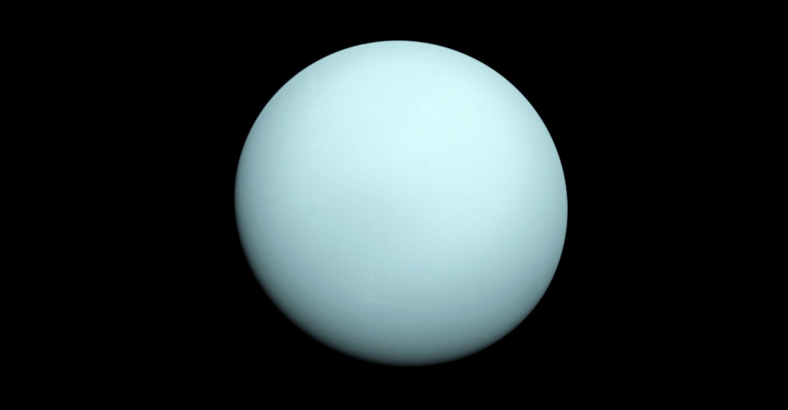 Felettébb különös, teljesen más halmazállapotú víz található az Uránuszon és a Neptunuszon