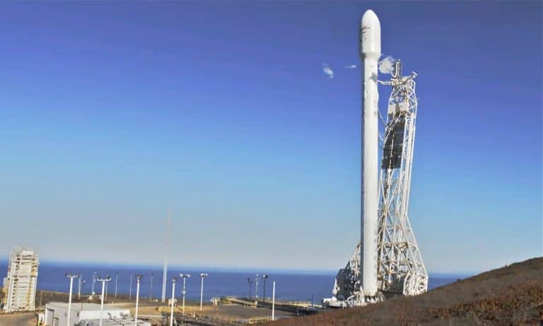 Újabb 60 Starlink műholdat lőtt ki a világűrbe a SpaceX