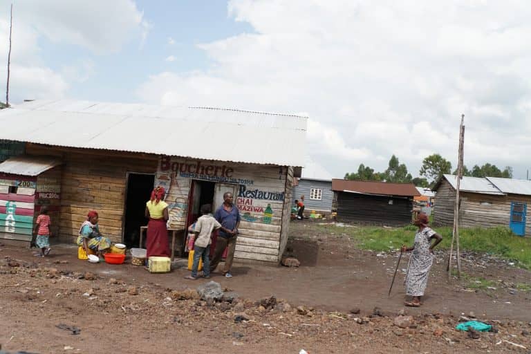 Súlyos fegyveres támadás történt az afrikai országban