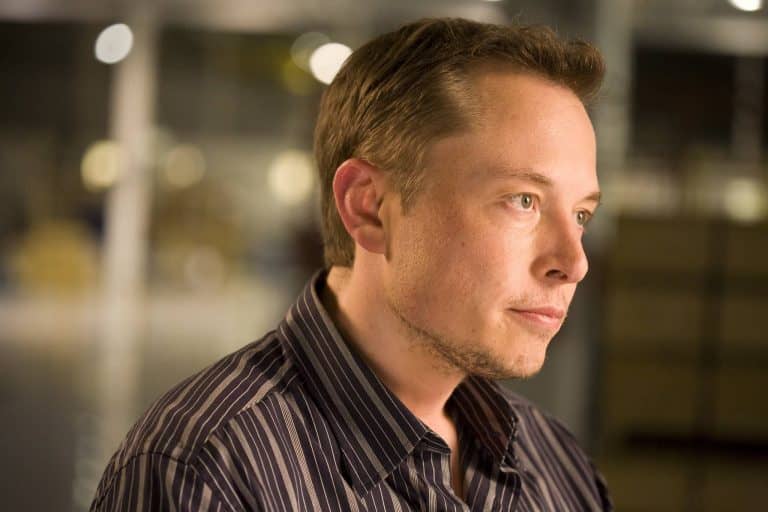 Elon Musk: „Nem fogom beoltatni magam koronavírus elleni vakcinával”