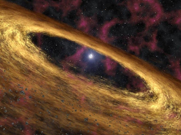 Csillagászok megtalálták az univerzum legerősebb mágneses mezőjét