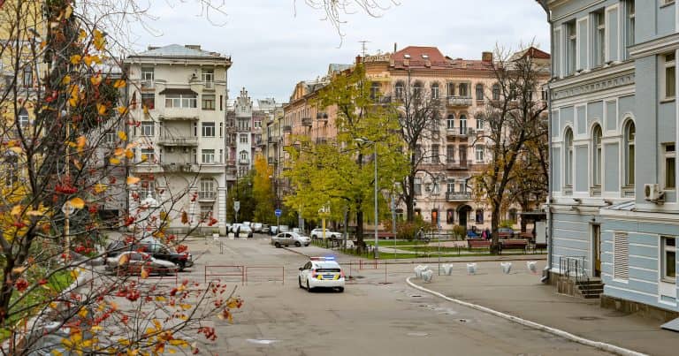 Már az egyik legismertebb gyermekorvos is a koronavírus áldozatává vált Ukrajnában