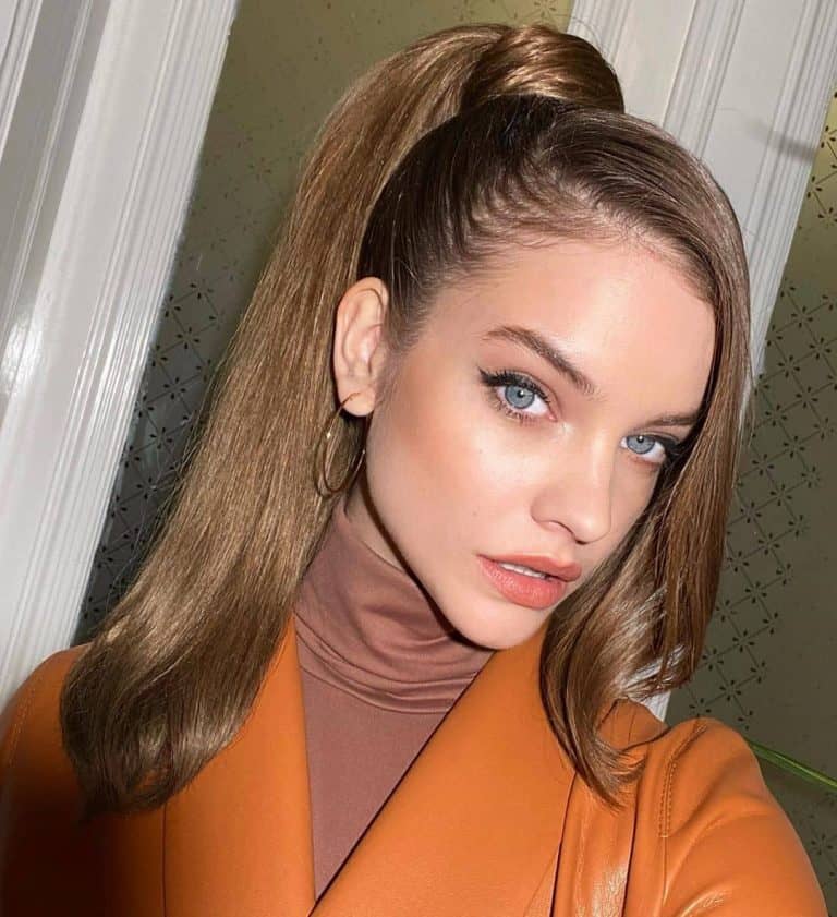 Palvin Barbi szexi képe után még az internet is belassulhat