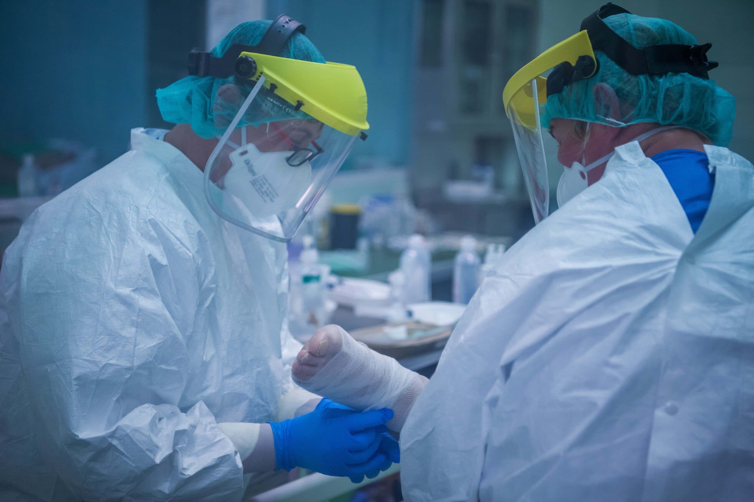 Kiderült, valójában hányan kaphatták el a koronavírust Magyarországon