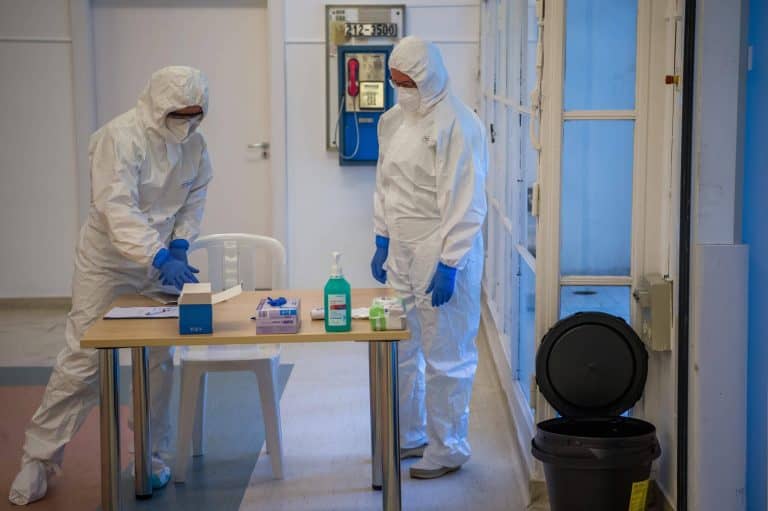 Több mint 500-an fertőződtek meg koronavírussal Magyarországon, 3 ember elhunyt