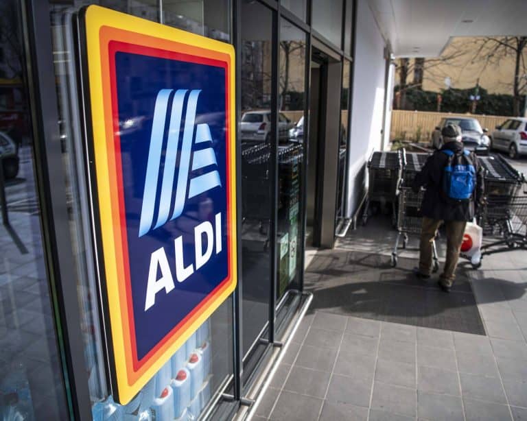 Régóta várt bejelentéssel készült az ALDI