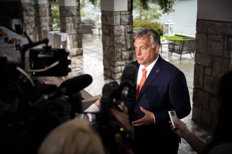 Müller Cecília után Orbán Viktor is kérést intézett a fiatalokhoz