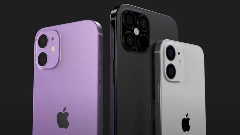 Kiderült, mikor kerülhetnek az új iPhone 12 mobiltelefonok az Apple-boltokba