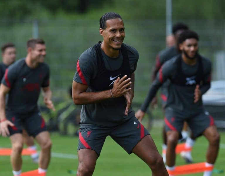 Újabb nagy igazolás a Chelsea-nél, a Liverpool megtalálhatta Van Dijk utódját