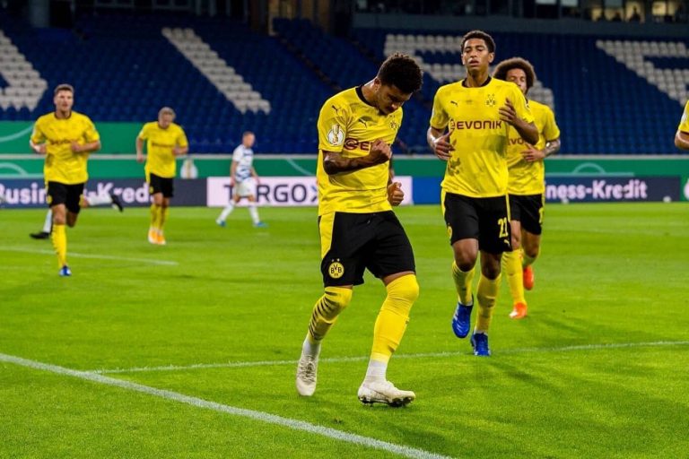 Nagyon rosszul járhat a Man Utd Sancho miatt, közben kinézték az „új” Maticot