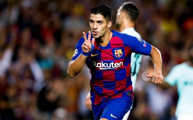 Suarez állítólag komoly botrányra készült egy barcelonai e-maillel