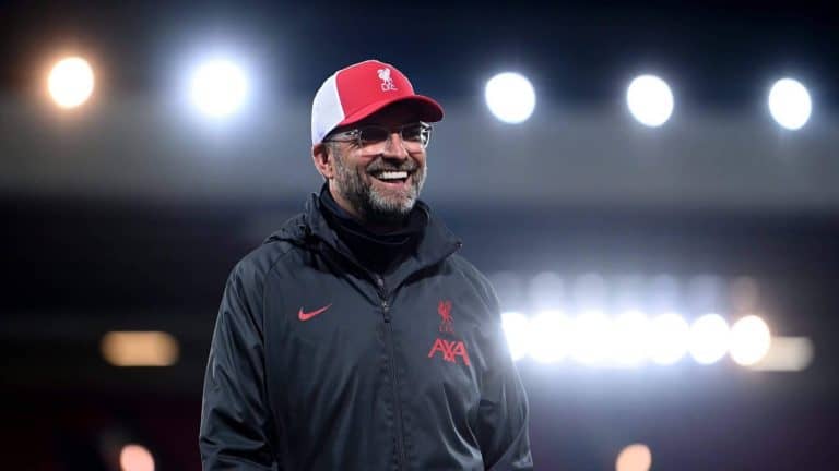 Jürgen Klopp nem hagyta szó nélkül a dolgot a Liverpoolnál: „Jól hallottam…?”