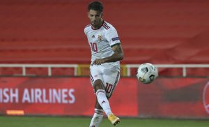 Csatornát vált a Bundesliga, itt nézhetjük Szoboszlaiékat minden héten