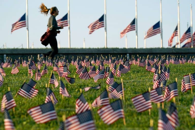 Szakértő az USA rémálomrekordja után: ennek nem lesz tündérmese a vége