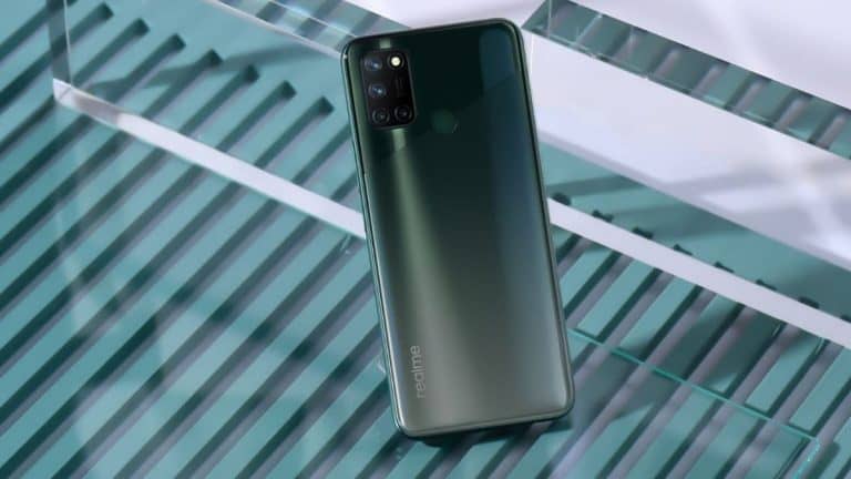 Jövő héten debütálhat a Realme 7i, az európai indulást is belengették